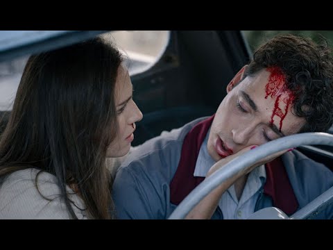 Mateo muere en brazos de Claudia - Sueños de Libertad