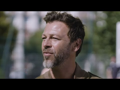 Christophe Maé - Les Gens (Clip officiel)