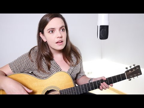 One Kept Secret (Original Song) | Mary Spender Trio [Ep. 4]