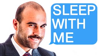 r/Bestof Sleep with Me, or YOU'RE FIRED!