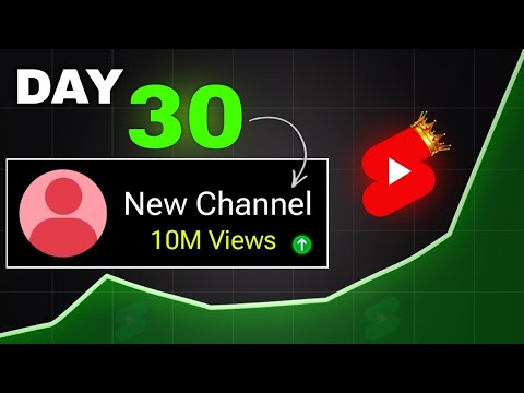 I Tried YouTube Shorts For 30 Days | 10 Million Views in 90 days 😎 | ( Shocking Result 😍 )