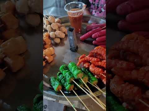 Street food #food