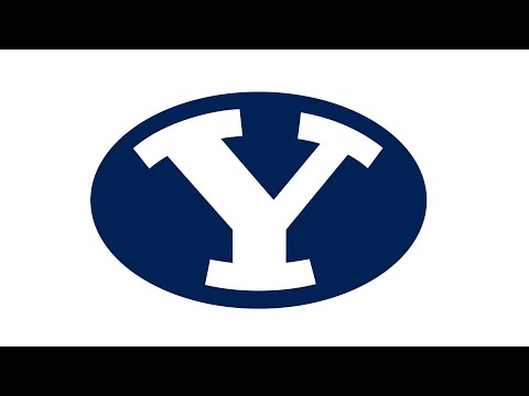 Brigham Young University "BYU" Fight Song- "Cougar Song"