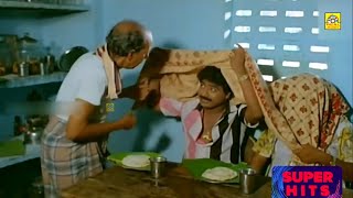 சிரிப்பை அடக்க முடியலடா சாமி - காமெடி வீடியோ | Tamil Funny Comedy Scenes| Pandiyarajan Comedy Scenes