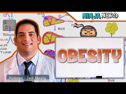 Obesity and Metabolic Syndrome | Clinical Medicine