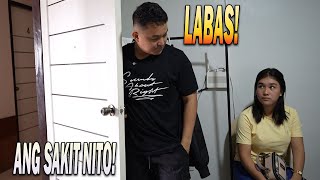 PART 51 | CARLA PINALABAS! GRABE ANG SAKIT NITO! WAG MO PANOORIN!