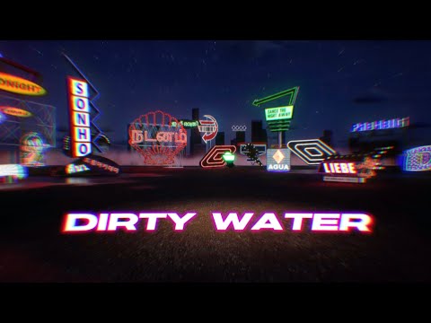 The Debut: Dream Academy (더 데뷔: 드림 아카데미) - “Dirty Water” Lyric Video