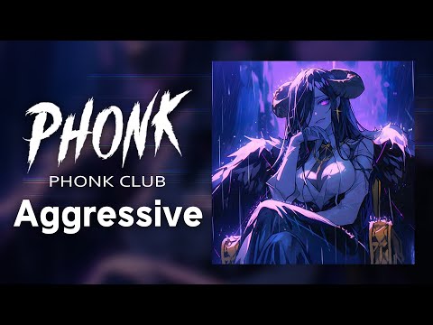 Phonk Music 2024 ※ Best Aggressive Phonk & TikTok Phonk ※ Фонк 2024