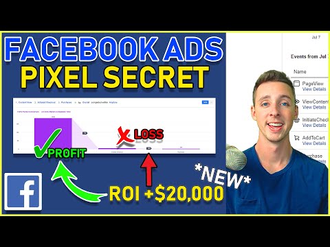 How to Master the Facebook Pixel to Make More Money - Facebook Pixel 2019 Tutorial