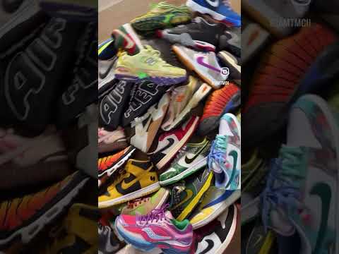 Top Sneaker Pickups of 2024