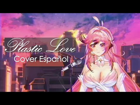 【Cover Español】 Plastic Love | Eyra Flamenko