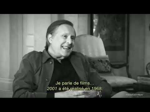 William Friedkin destroys Nicolas Winding Refn