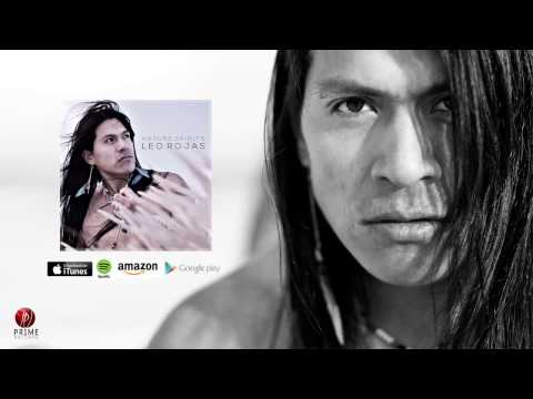 Leo Rojas - Nature Spirits Video Teaser MV Trailer HD