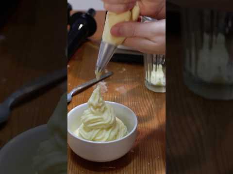 Super easy 3-ingredient Pineapple Dole Whip