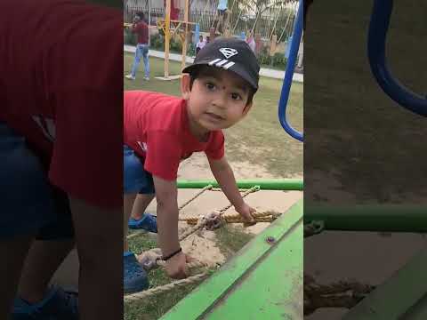 masti in park #shorts #tranding #reels #viralvideo #park#masti#cutekids