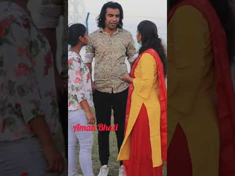 सेटिंग बाजी के साइड इफेक्ट😂😂🤣🤣|| Aman Bhati || Comedy Video