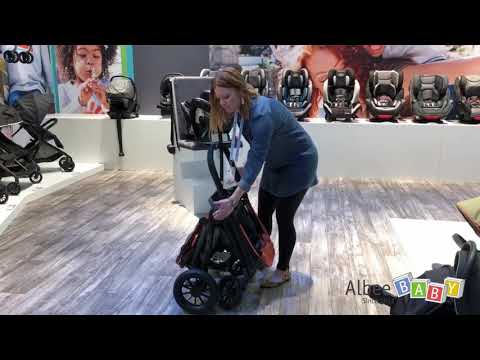 Evenflo Stroller Wagon   JPMA 2019