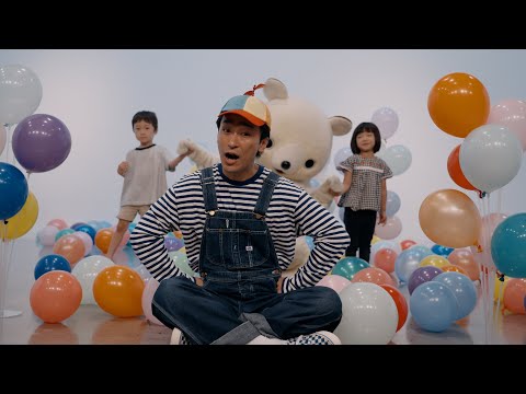 青春ヶ丘俊光「I don't stop playing!!」Music Video