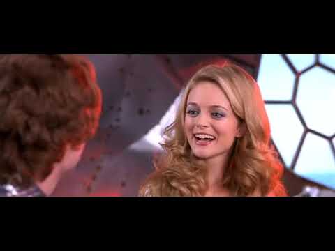 Austin Powers - The Spy Who Shagged Me - Deleted Scenes