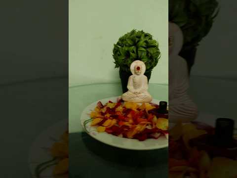 tea table బోసిగా ఉంటే నచ్చటంలేదు #viral #ytshorts #vlogs #dailyvlogs #decoration #tabledecoration