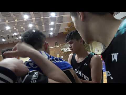 2019大專盃 蘭陽vs 龍華 7