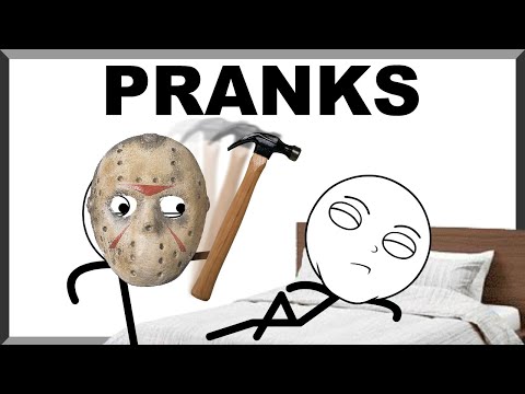 College Pranks That Will Get You Expelled