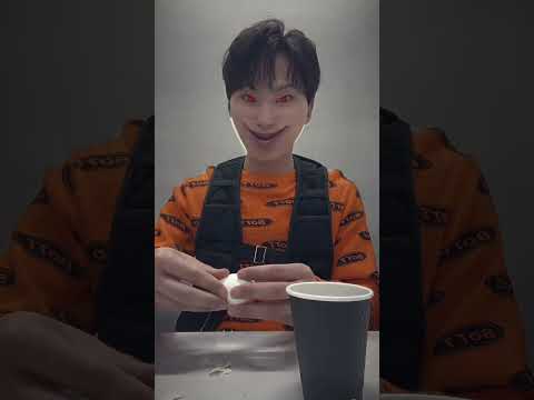 ［TIKTOK ]ゆでたまご😈🥚 #河野純喜 #スケアリースマイル#JO1