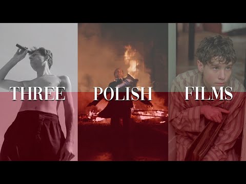 Three Polish Films on Klassiki in 2024