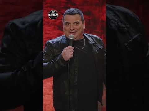 Americans Complain | Carlos Mencia