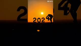 Bye 2023… happy new year! 🎆  #newyearseve2024 #2024