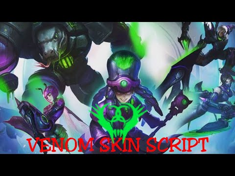 VENOM SQUAD(PATCH YVE)LETS GOW MAY PASSWORD AT BACKUP FILE NA