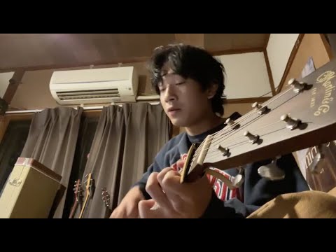 MONKEY MAJIK - Together 弾き語り（COVER）