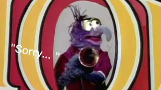 Gonzo Being My Favorite Muppet For 3 Minutes And 2 Seconds||Muppets||Edited||