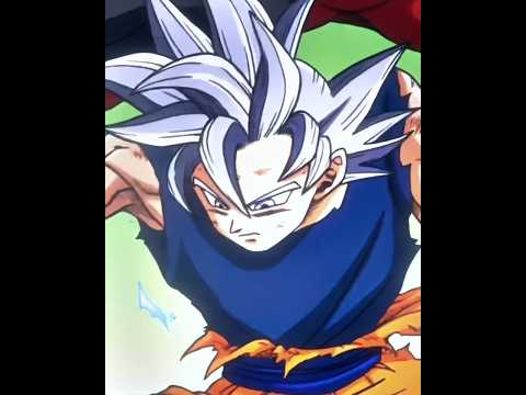 「 This Mindset 🗿 」[DRAGON BALL] ~ 4K Anime Edit - #dbs #dragonball #goku #trending