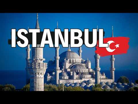 ISTANBUL UMSONST? Wie du in deinem Istanbul Urlaub die Sehenswürdigkeiten Istanbuls erkundest!