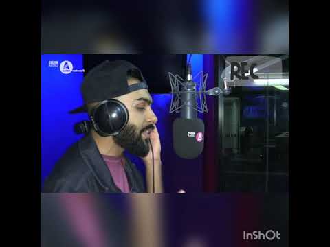 Best of BBC asian network  rap artist