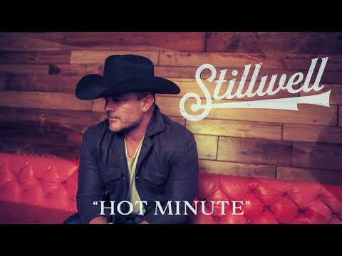 Matt Stillwell- Hot Minute (Audio)