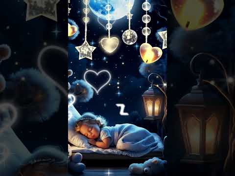 ♫💖 Baby Sleep Music💖#babysleepmusic #lullaby #sleepmusic 12