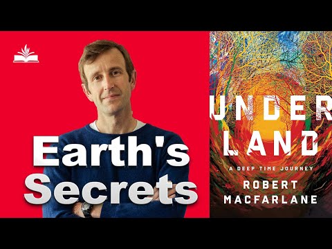 Unveiling the Earth's Darkest Secrets: A Journey Through the Underland