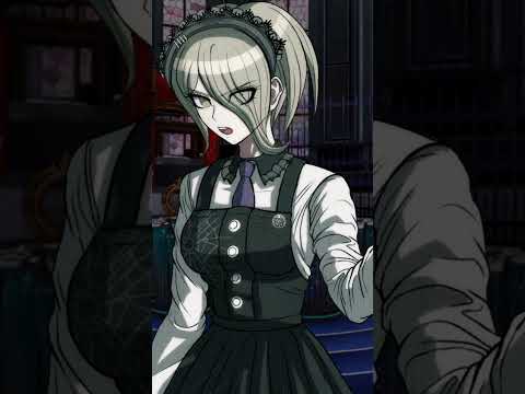 Kirumi Takes Korekiyo to His Autism Diagnosis Appointment - #kirukiyo