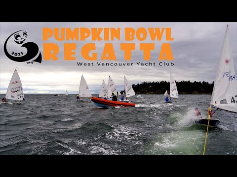 Pumpkin Bowl 2021 Highlight Video v1 1