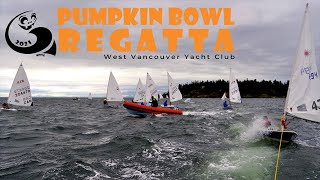 Pumpkin Bowl 2021 Highlight Video v1 1