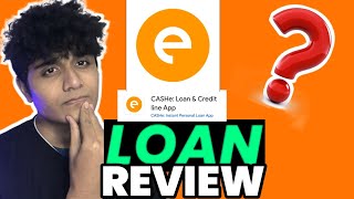 Cashe Loan App Review |Cashe Loan App Real Or Fake? #cashe #instantloanapp #loanapp