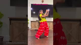 Guntur Kaaram hook step #ytshorts #ytshortsindia #youtubeshorts #tollywood #telugudancesongs #dance