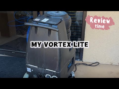 1 year review Mytee Vortex Lite ETM. My experience. Is Magic Wand a good company?