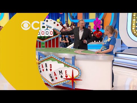 The Price is Right - Birthday Car