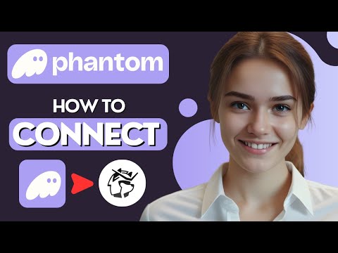 How To Connect BonkBot To Phantom Wallet