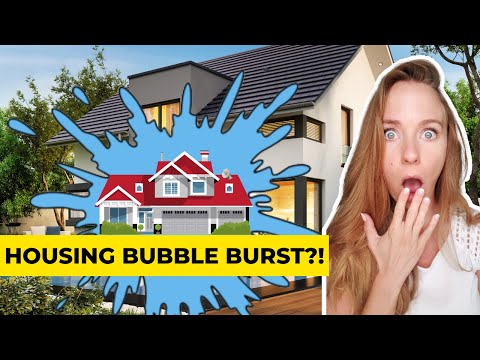 Phoenix Arizona Housing Market Update- Bubble Burst!