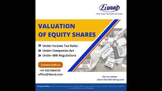 Need to Issue or Transfer Equity Shares - Get Share Valuation On Urgent Basis