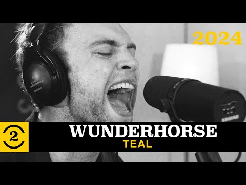 WUNDERHORSE - Teal (Live on 2 Meter Sessions, 2024)